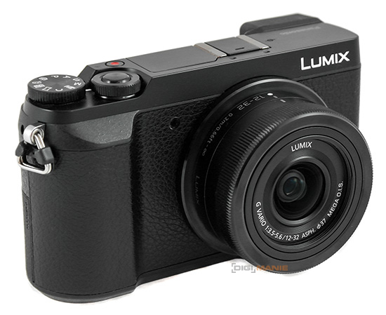 Panasonic Lumix GX80: ještě lepší, než jsme čekali