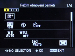 Sony Cyber-shot HX9V: král kapesních ultrazoomů?