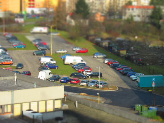 Canon PowerShot SX500 IS: fotící stroj času