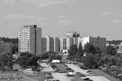 Nikon D3100: základ nabídky DSLR