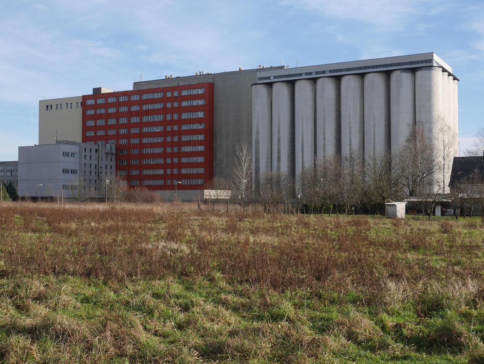 Panasonic Lumix G Vario 12-32mm f/3.5-5.6 ASPH. / MEGA O.I.S.