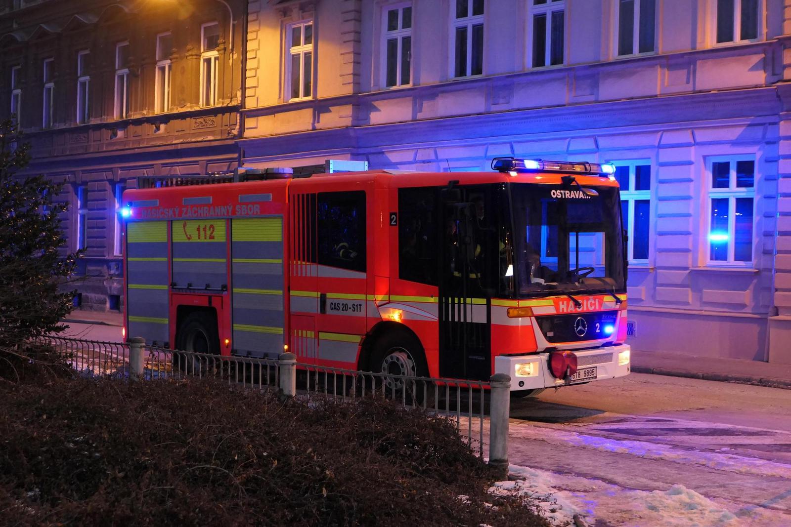 Panasonic Lumix LX15: noční borec