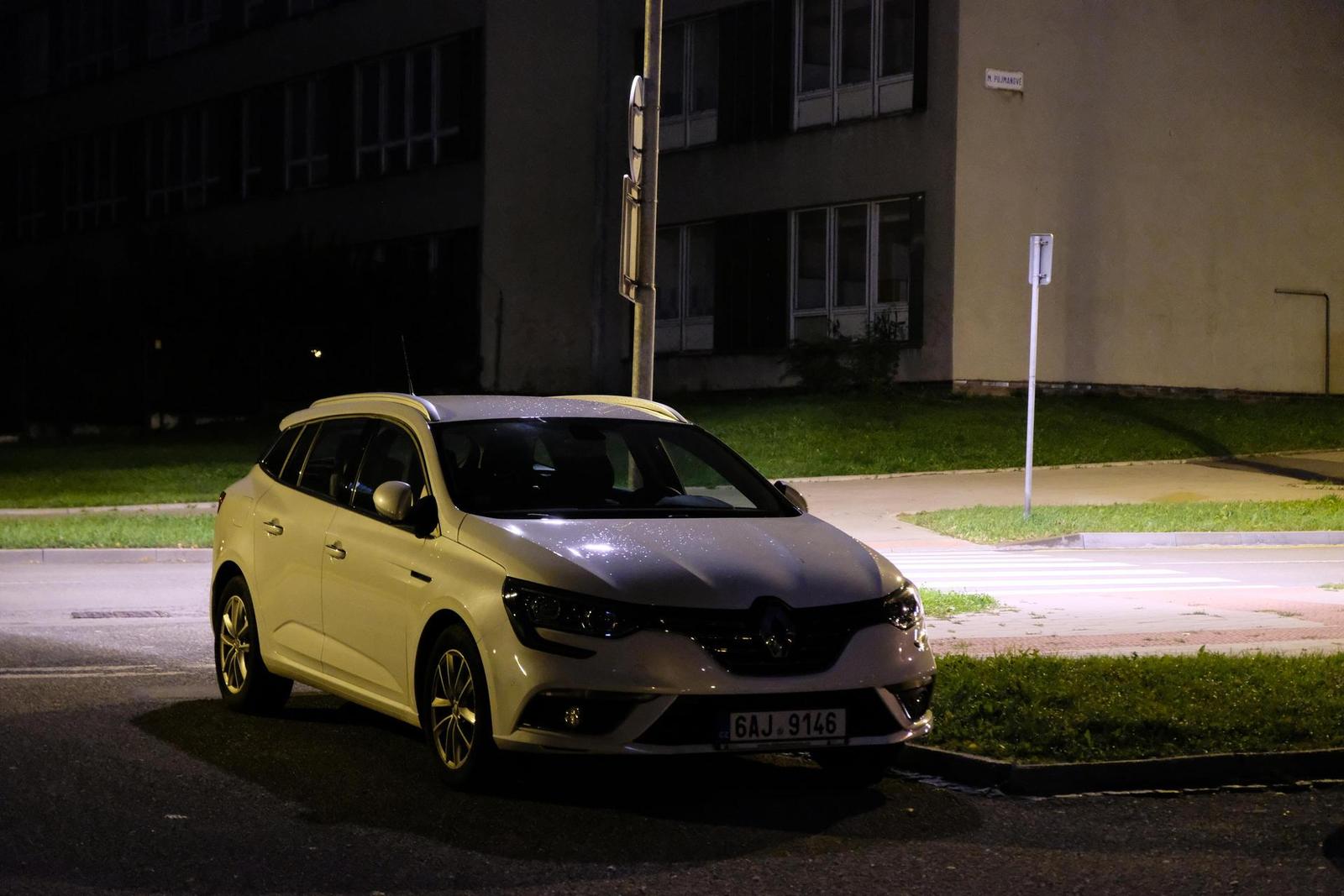 Fujifilm X-T20: zatraceně dobře fotící APS-C