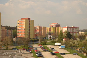 Nikon D5300: bezdrátový DSLR turista