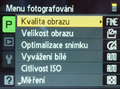 Nikon Coolpix P90: napodruhé mnohem lépe