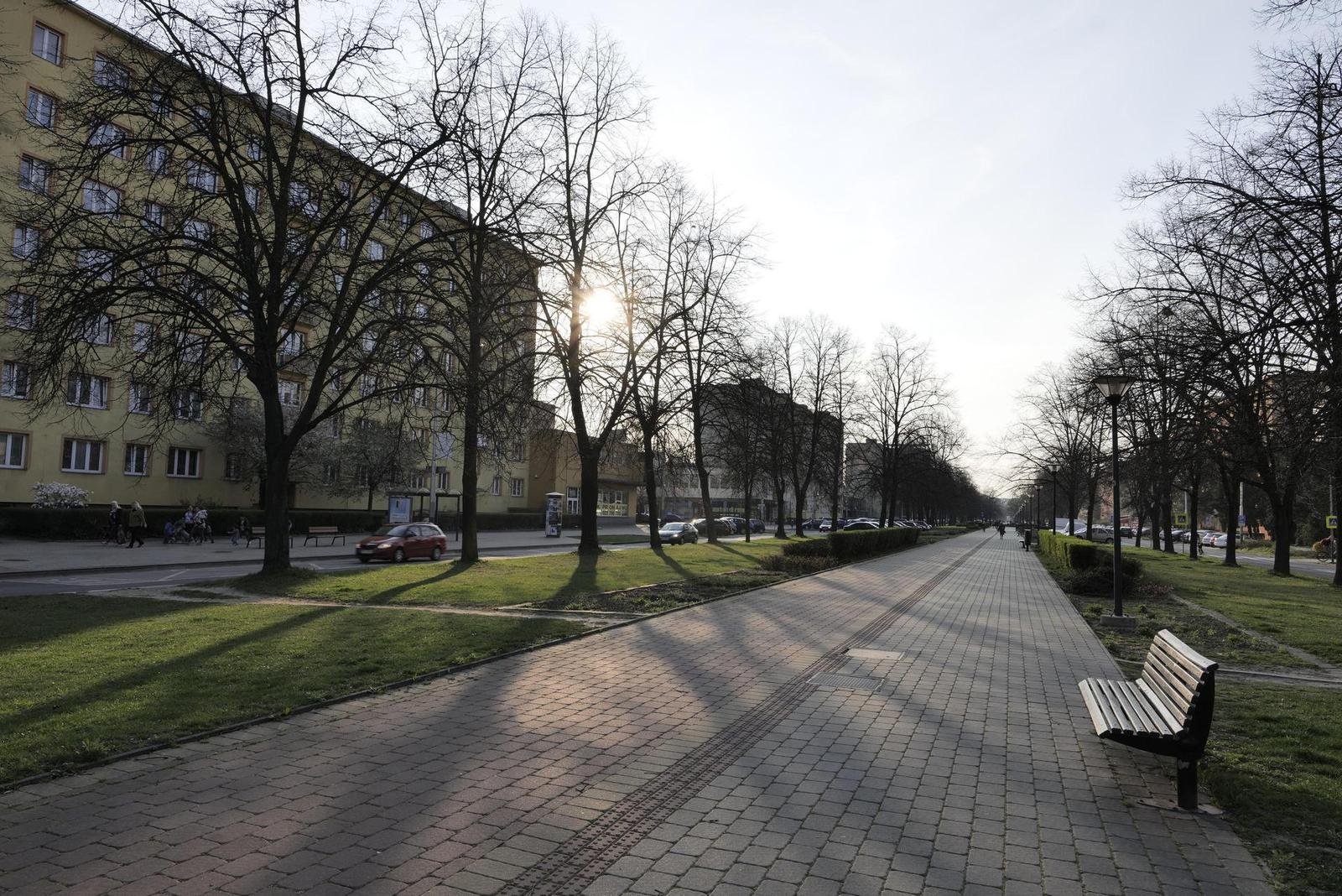 Panasonic Lumix S1R: sebevědomý vstup do FF