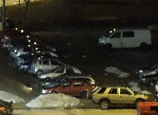 Nikon Coolpix S8200: kapesní mikroskop