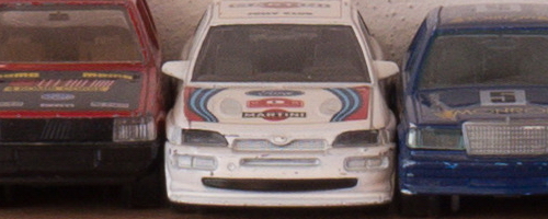 Panasonic Lumix G9: skutečně výborný