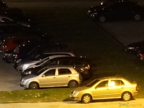 Sony SLT-A58: silný základ