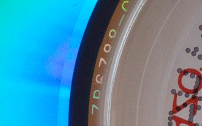 Canon EOS 60D: na pomezí dvou světů