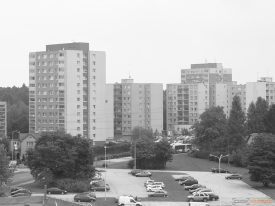 Nikon Coolpix P510: lovec rekordů