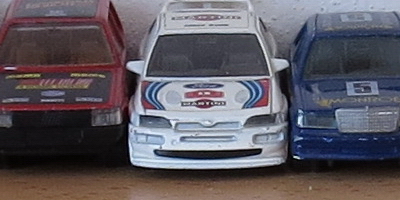 Canon PowerShot SX50 HS: překvapivá kombinace