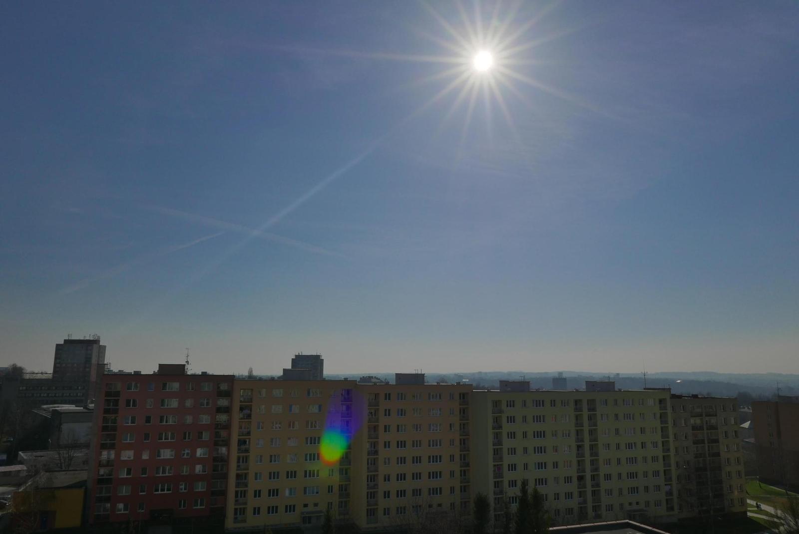 Panasonic Lumix LX100: pozoruhodný profi kompakt