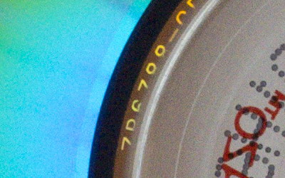 Nikon D3100: základ nabídky DSLR