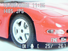 Nikon Coolpix P80: ultrazoom plný protikladů