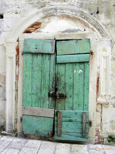 S kompaktem po Střední Dalmácii - 2. díl