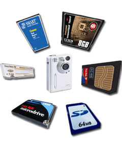 Téma pro tento měsíc - Záloha a přenos fotografií, díl II.