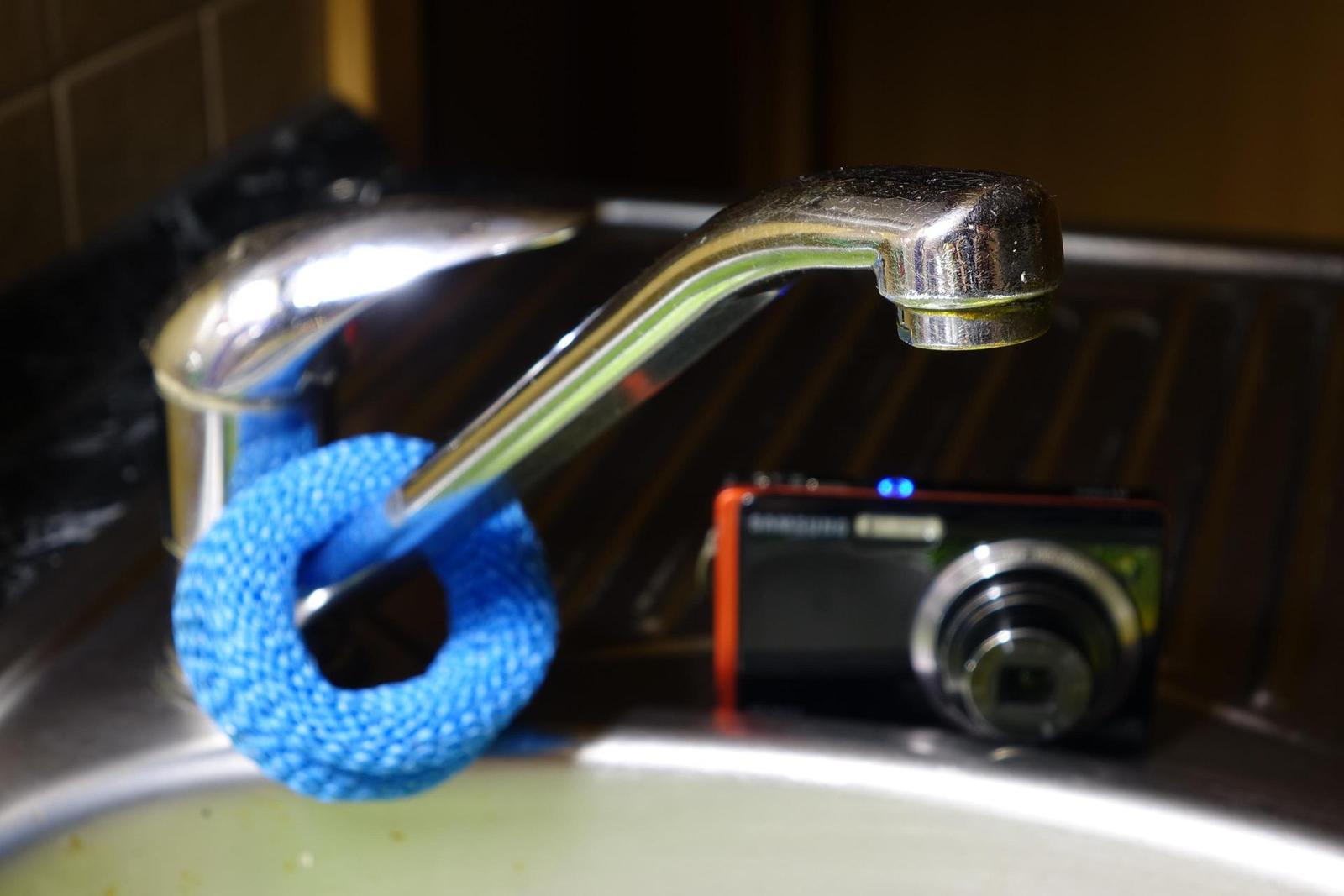 Sony Cyber-shot RX10 II: ve jménu videa