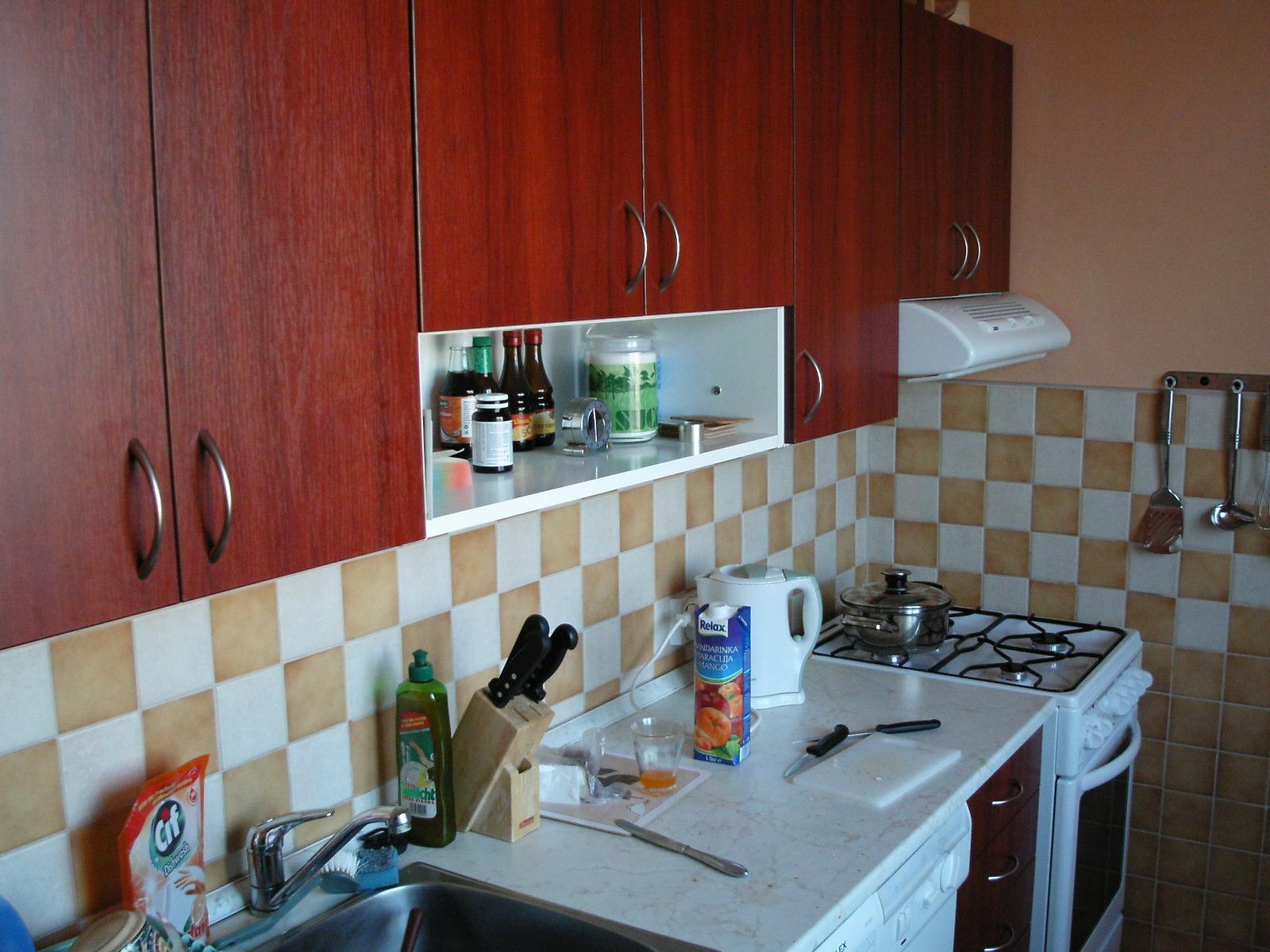 Kyocera Finecam S5R: miniaturní pětimegapixelový expres