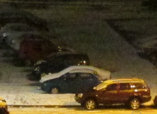 Canon PowerShot SX160 IS: více megapixelů i zoomu