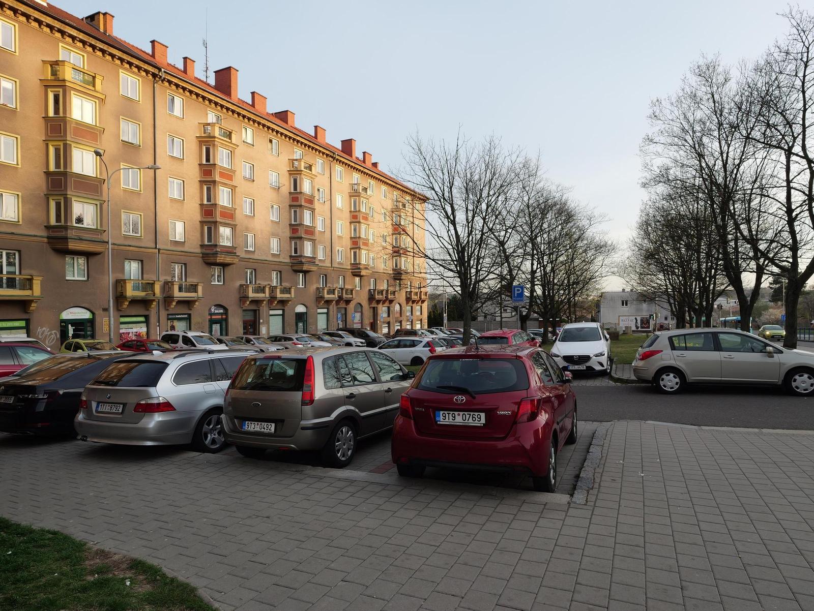 Panasonic Lumix GH6: s revolučním snímačem