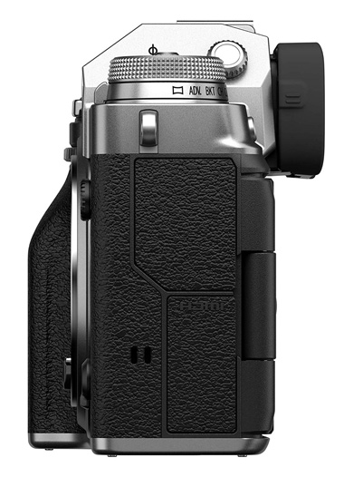 Fujifilm X-T4 přináší IBIS, lepší AF i 240fps video