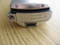 Sony Cyber-shot DSC-M2: Kamera nebo digitál?