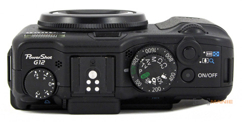 Canon PowerShot G12: legenda pokračuje