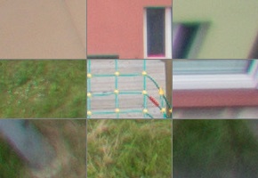 Tamron 16-300mm f/3.5-6.3 Di II VC PZD Macro