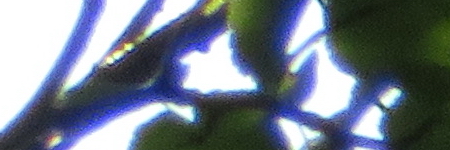 Canon PowerShot SX720 HS: kapesní šmírování