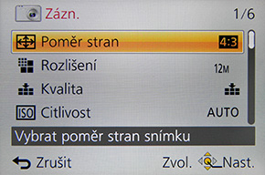 Panasonic Lumix TZ70: krůček k profi ultrazoomu