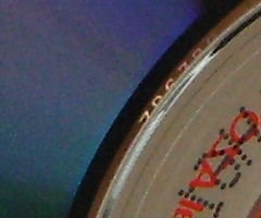 FinePix F480: levný kompakt se širokoúhlým objektivem