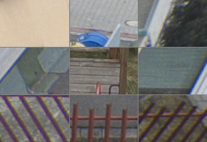 Fujinon XF 18mm f/2R