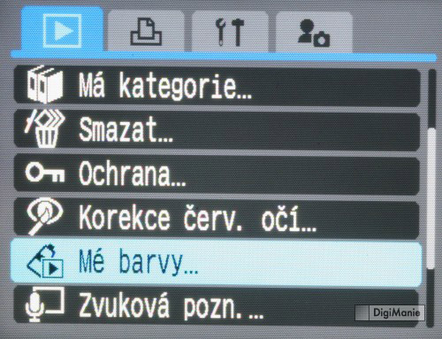 Canon IXUS 950 IS: důsledek evoluce