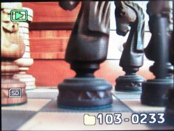 Acer CP-8660: zajímavý rebrand