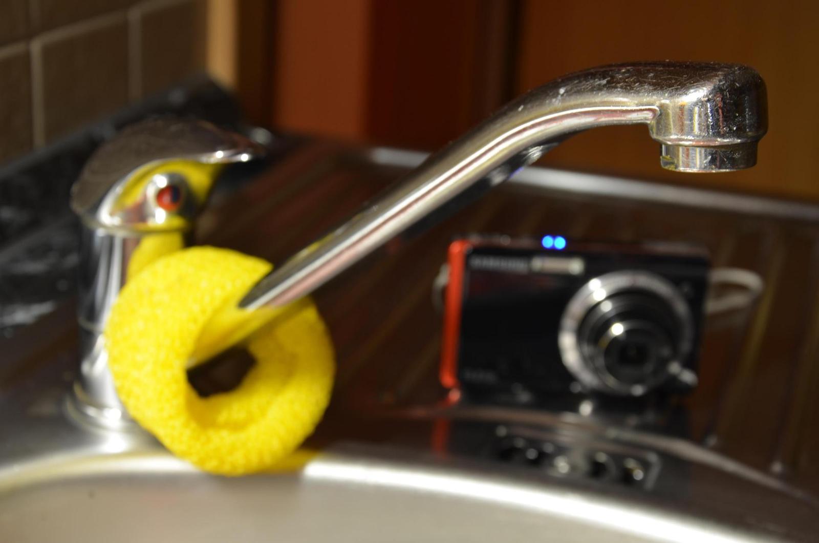 Nikon AF-S NIKKOR DX 18-105mm f/3.5-5.6G ED VR