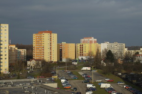 Sony SLT-A77: megapixelový přeborník