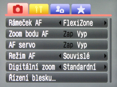 Canon PowerShot G10: stále mezi nejlepšími