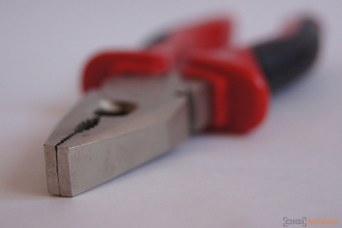 Sony SLT-A33: přesvědčivý revolucionář