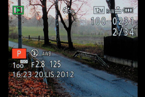 Panasonic Lumix FZ200: ultrazoomové překvapení roku