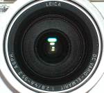 Panasonic Lumix DMC-FZ2: Dvoumegové EVFko s excelentní optikou