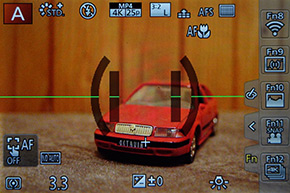 Panasonic Lumix FZ2000: ultrazoom nebo profi kamera?