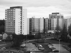 Samsung ST1000: nabitý technologiemi