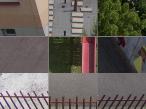 Olympus M.Zuiko Digital 17mm F2,8 Pancake