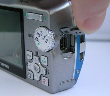 Mju 700: Neortodoxní mjučko