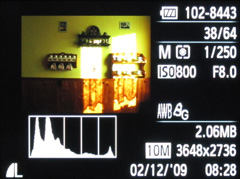 Canon PowerShot G11: géčko, o jakém jsme snili