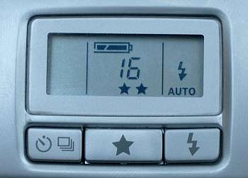 HP Photosmart 720: HP umí i fotoaparáty