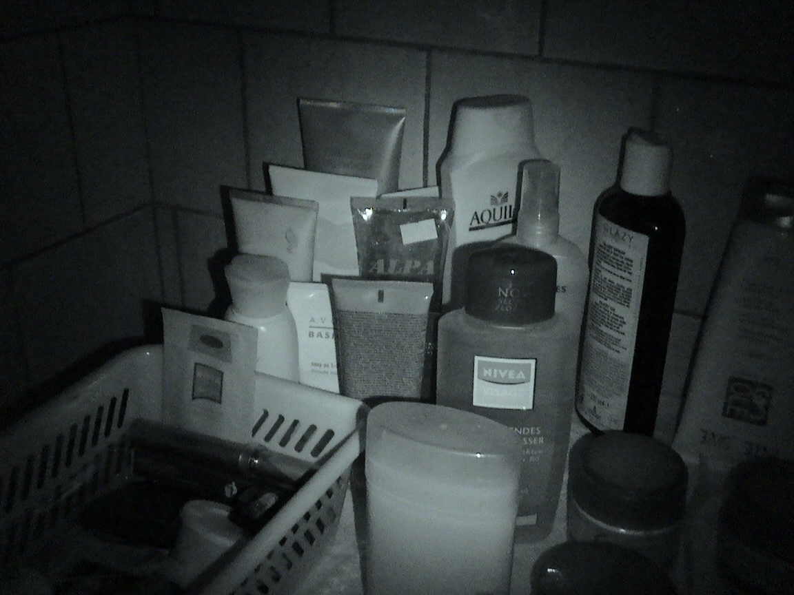 Videokamera s pevným diskem: Sony Handycam DCR-SR70