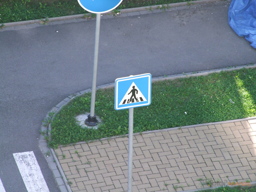 Fujifilm S100FS: jde zrcadlovkám po krku