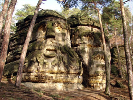 10 tipů na fotovýlety